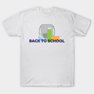 Back to school 2020 T-Shirt